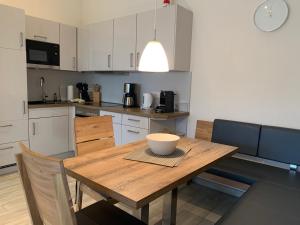 Loft Froenskip - Nordsee Park Dangast