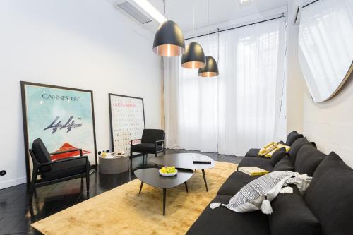 Loft Greneta