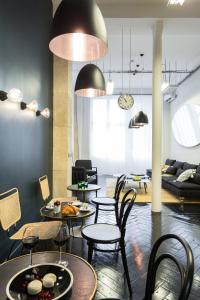 Loft Greneta