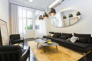 Appartement Loft Greneta 13 Rue Greneta 75003 Paris Île-de-France