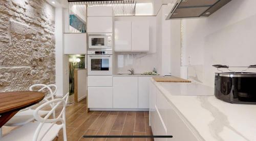 Loft HeartofParis, Marais,Chatelet, Beaubourg CLIM