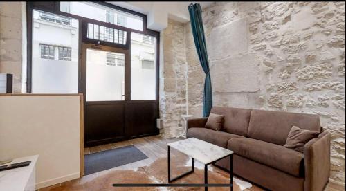 Loft HeartofParis, Marais,Chatelet, Beaubourg CLIM