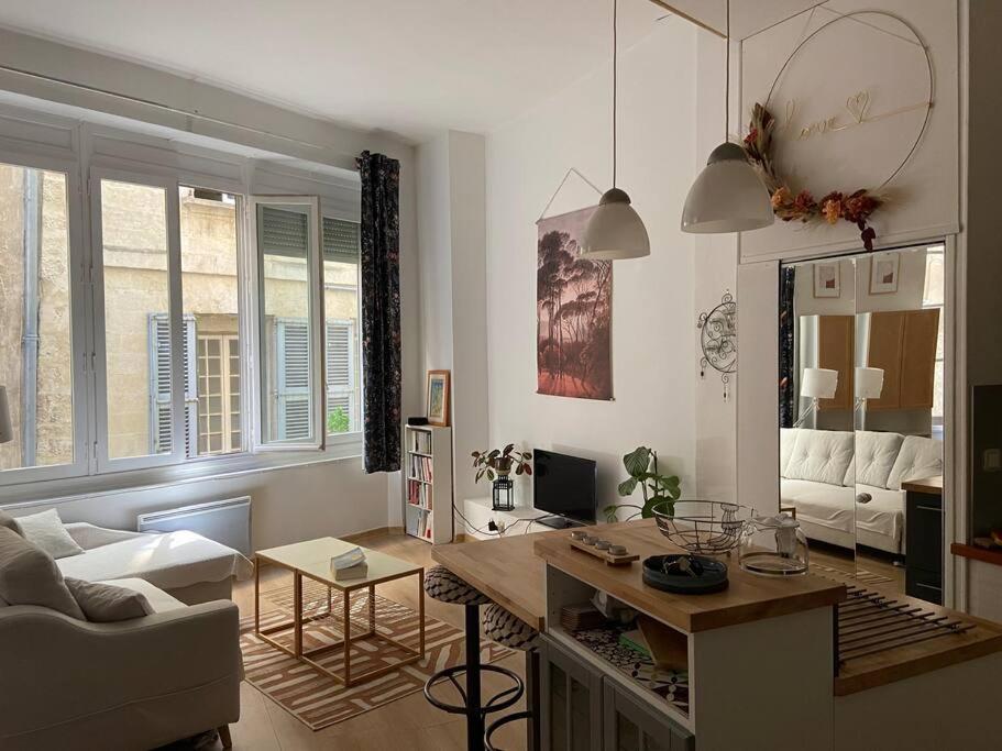 Appartement Loft hyper centre 4 Rue de la Rappe 84000 Avignon