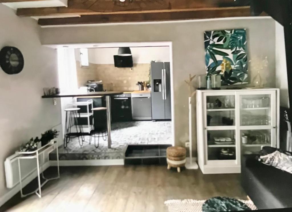 Loft hyper centre
