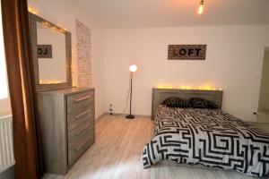 Loft Hyper centre Vesoul