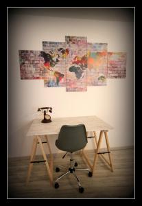 Loft Hyper centre Vesoul