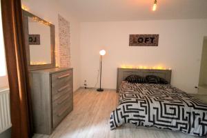 Appartement Loft Hyper centre Vesoul 6 Rue Baron Bouvier 70000 Vesoul Franche-Comté