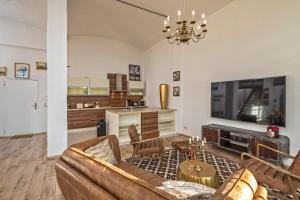Loft im Denkmal