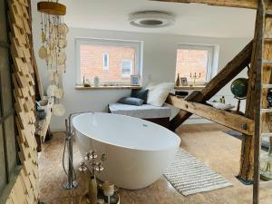 Loft im Herzen der Stadt