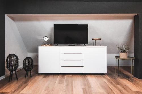 Loft im Herzen von Friedrichshafen - klimatisiert