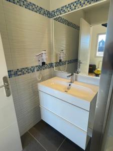 Loft in Chatel