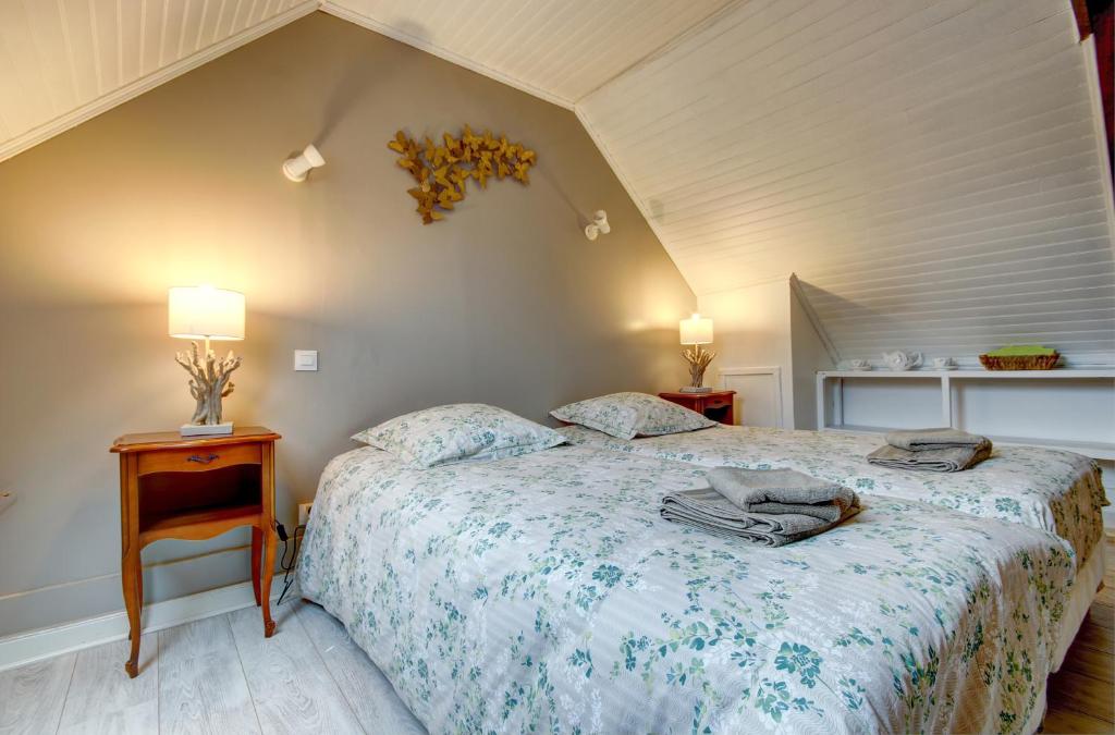 Loft industriel avec patio en centre-ville 59140 Dunkerque