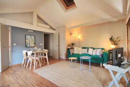 Loft Isis - Appartement Avignon centre