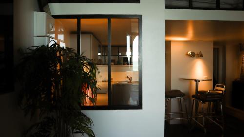 Loft Itsasoan