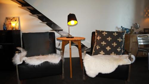 Loft Itsasoan