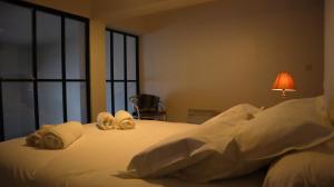 Loft Itsasoan
