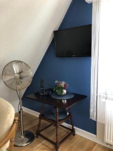 Loft Johanns Hochsitz