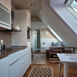 Loft klein & süß im Zentrum von Münster