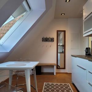 Loft klein & süß im Zentrum von Münster