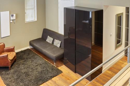 Loft - L'Hôtel Particulier