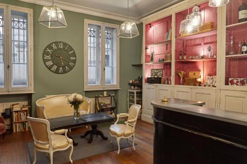 Loft - L'Hôtel Particulier