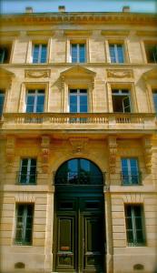 Loft - L'Hôtel Particulier