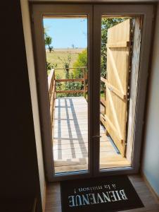LOFT Le chant des Oiseaux proche Mont St Michel