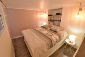 LOFT Le Siam Proche du port