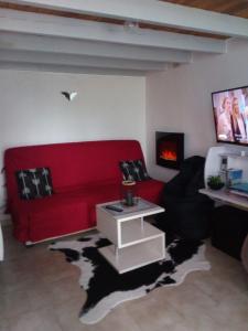 Appartement Loft Les Tourelles 11 Place Du Tonkin 06750 Andon Provence-Alpes-Côte d\'Azur