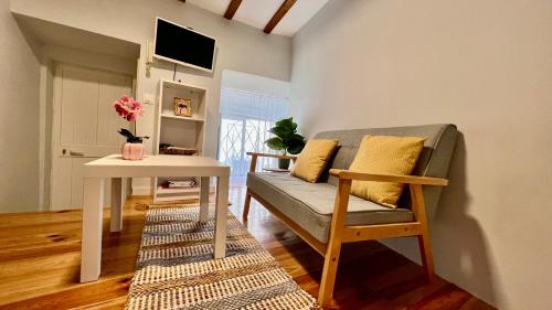 Loft Lisbon Alfama Apartment