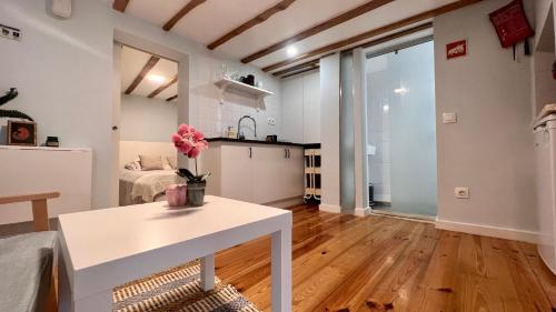 Loft Lisbon Alfama Apartment