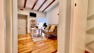 Loft Lisbon Alfama Apartment
