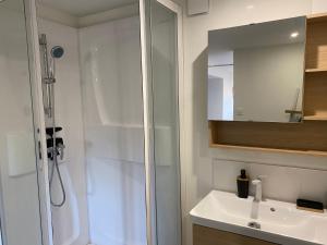 Loft lumineux et moderne à Montauban