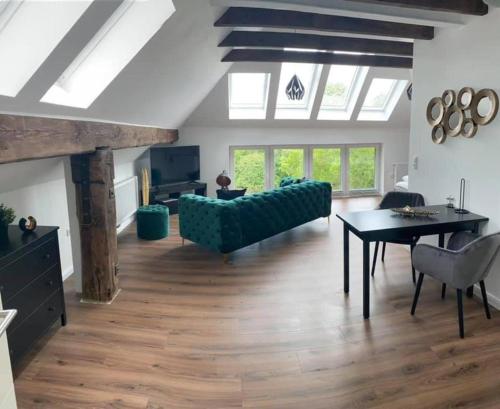 Loft Lütje Hörn