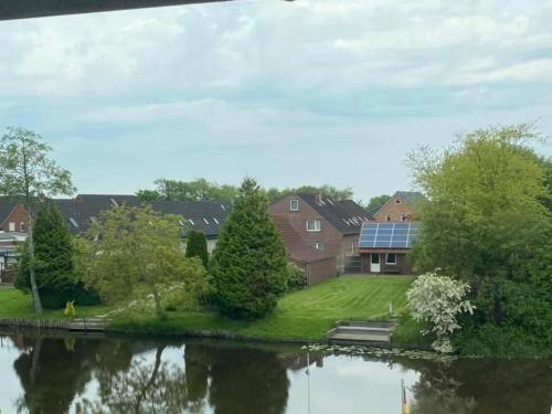 Loft Lütje Hörn