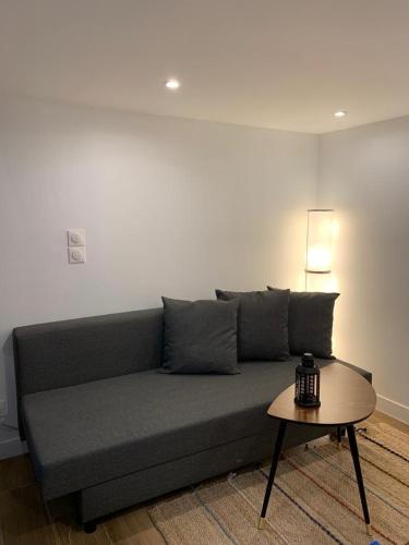 Loft Luxe La Plaine