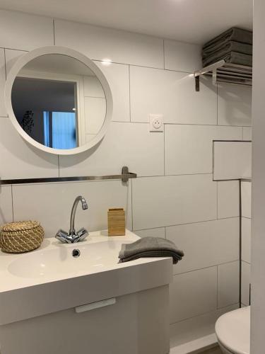 Loft Luxe La Plaine