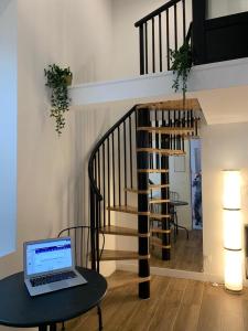 Loft Luxe La Plaine