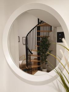 Loft Luxe Liberté