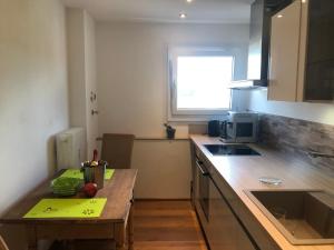 Loft Mainaublick
