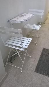 Loft Mártires