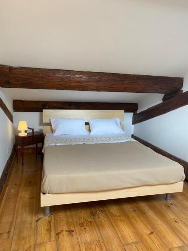 Loft meublé en duplex 6
