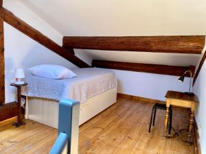 Loft meublé en duplex 6