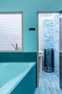 Loft mit Whirlpool Sauna Kino nähe Wolfsburg
