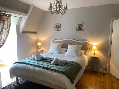 LOFT MONTAIGNE CITÉ MÉDIÉVALE SARLAT