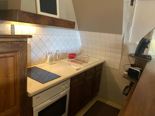 LOFT MONTAIGNE CITÉ MÉDIÉVALE SARLAT