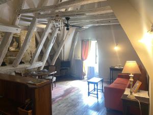 LOFT MONTAIGNE CITÉ MÉDIÉVALE SARLAT