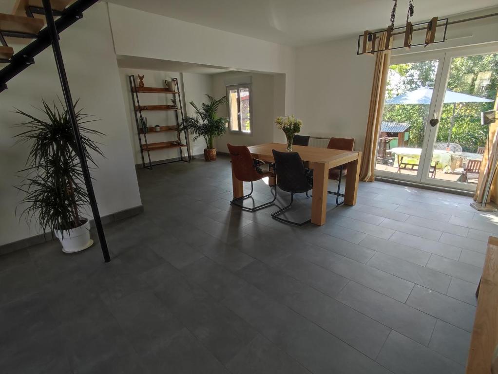 LOFT MONTAIGNE CITÉ MÉDIÉVALE SARLAT
