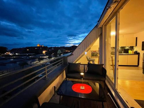 loft müritzblick
