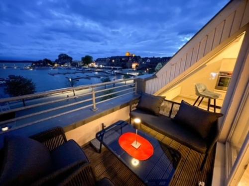 loft müritzblick